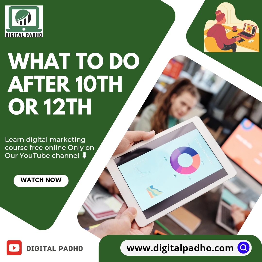 Digital Padho tweet media