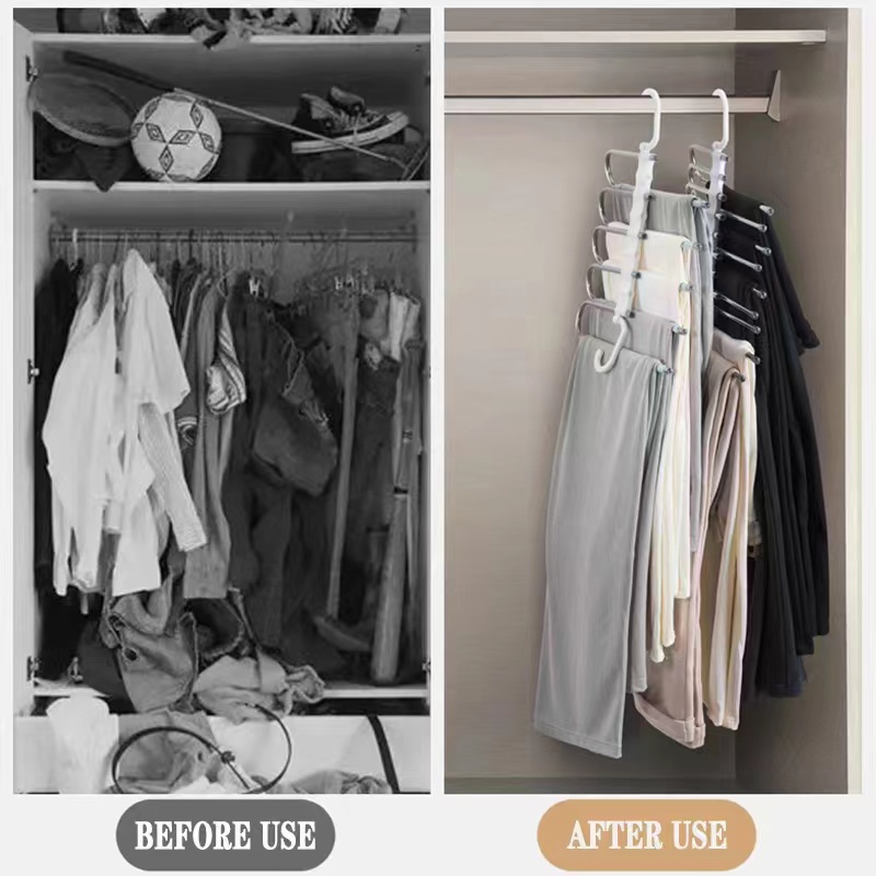 MeisiteNecessit's tweet photo. Trouser Rack &amp; Cloth Rack 
Is your bed full of cloth ? Is your coatroom messy ? 
Try this trouser rack. It helps you tidy up your coatroom. #factorysell #manufacturor #bestchioce  #directselling #cookware #kitchenware #organizer  #wholeseller #coatroom #bedroom #tidy #tidyhome https://t.co/JsK4OyQtRg