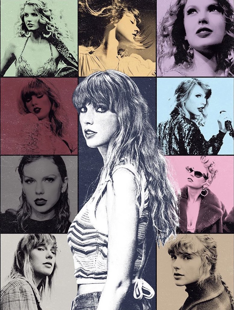 Taylor Swift’s first #ErasTour show was 3 hours and 15 minutes long with a total of 44 songs performed.