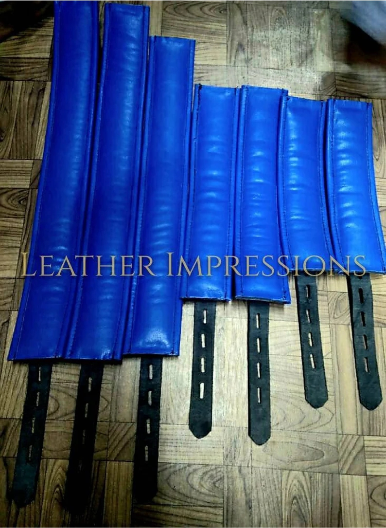 Hot_BDSM_Gear's tweet photo. 100% Cowhide Leather Bondage Cuff Restraints 7pcs set
♦️
Take advantage of these fantastic deal
♦️
Head to our website now to get your discount
𝐒𝐇𝐎𝐏 𝐍𝐎𝐖:https://t.co/l300axrMdm
#black #restraints #bdsmrestraints #legrestraints #cuffrestraints #bdsmharness #bdsmcommunity https://t.co/UuE9julO6U