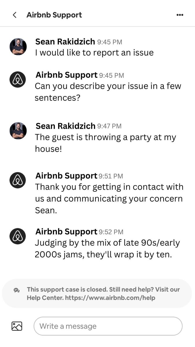 airbnbfraud's tweet photo. @AirbnbHelp are you kidding me? You will get sued big time @bchesky you’re such an #airbnbfraud like literally this isn’t funny anymore. Guests will be the collateral of your actions, trust me https://t.co/0rLEgsr10i