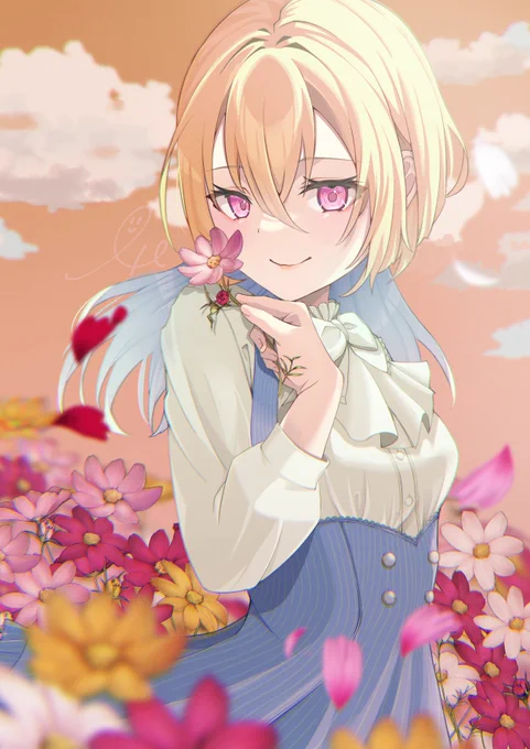 秋桜 