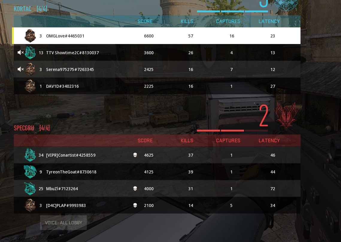 Just did this to win a Ranked Play game and someone on the other team told me to go make him a sandwich. Nah… after this, YOU’RE making the sandwich for me