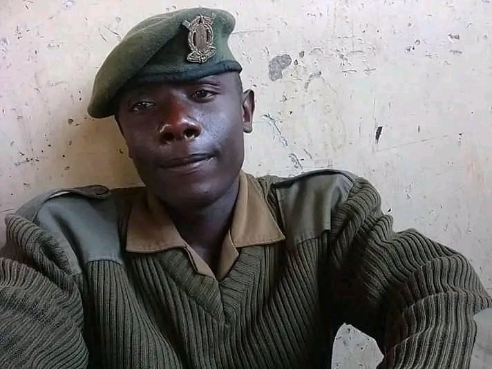 WWomulando's tweet photo. I request help to be included in Kenya forest rangers training, Iam ex NYS and I was kicked out of recruitment because am 29years @KeForestService @CSAishaJumwa @HonTuya @WilliamRuto_ @DPRigathi https://t.co/gdwVFjylad