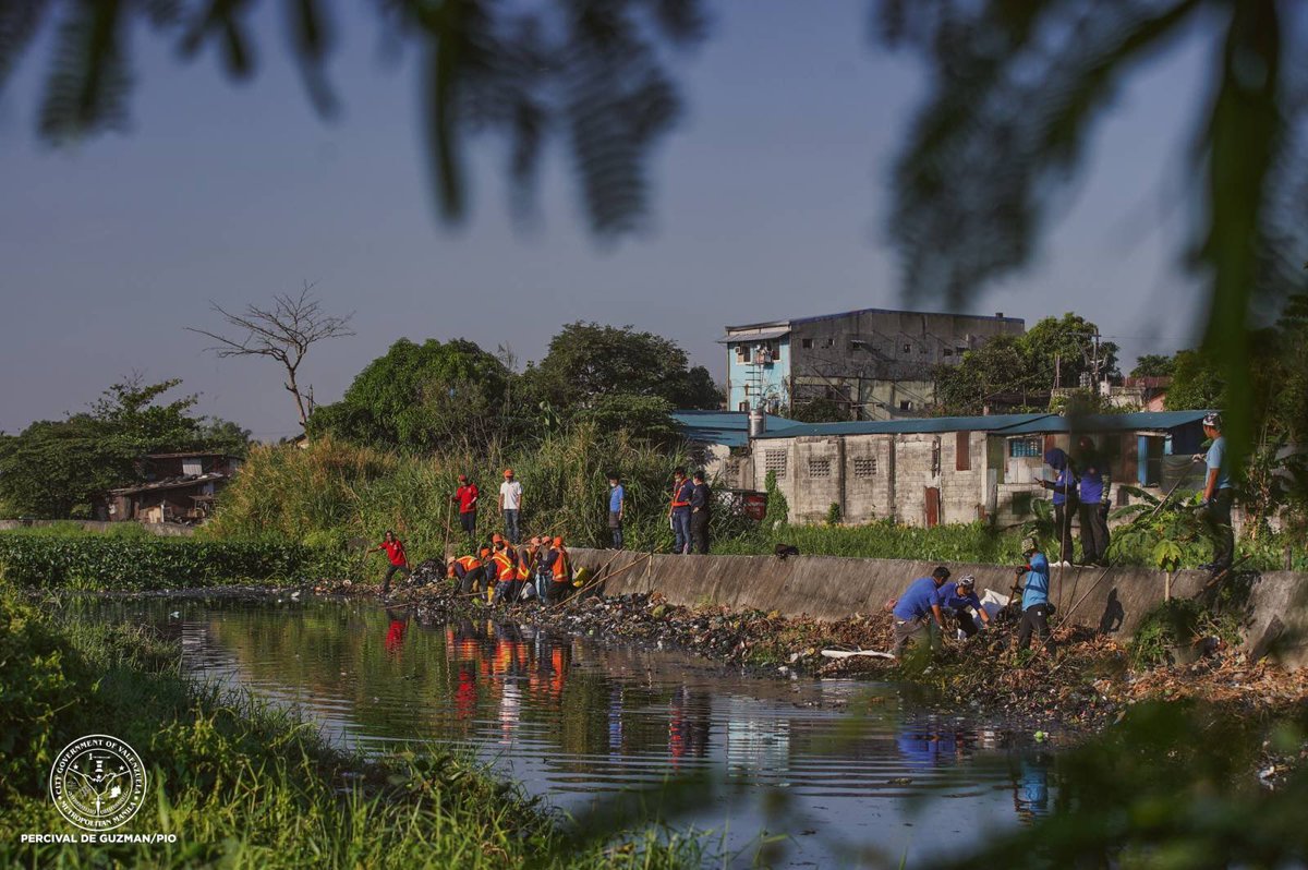 Valenzuela City on Twitter "our City Environment and Natural Resources