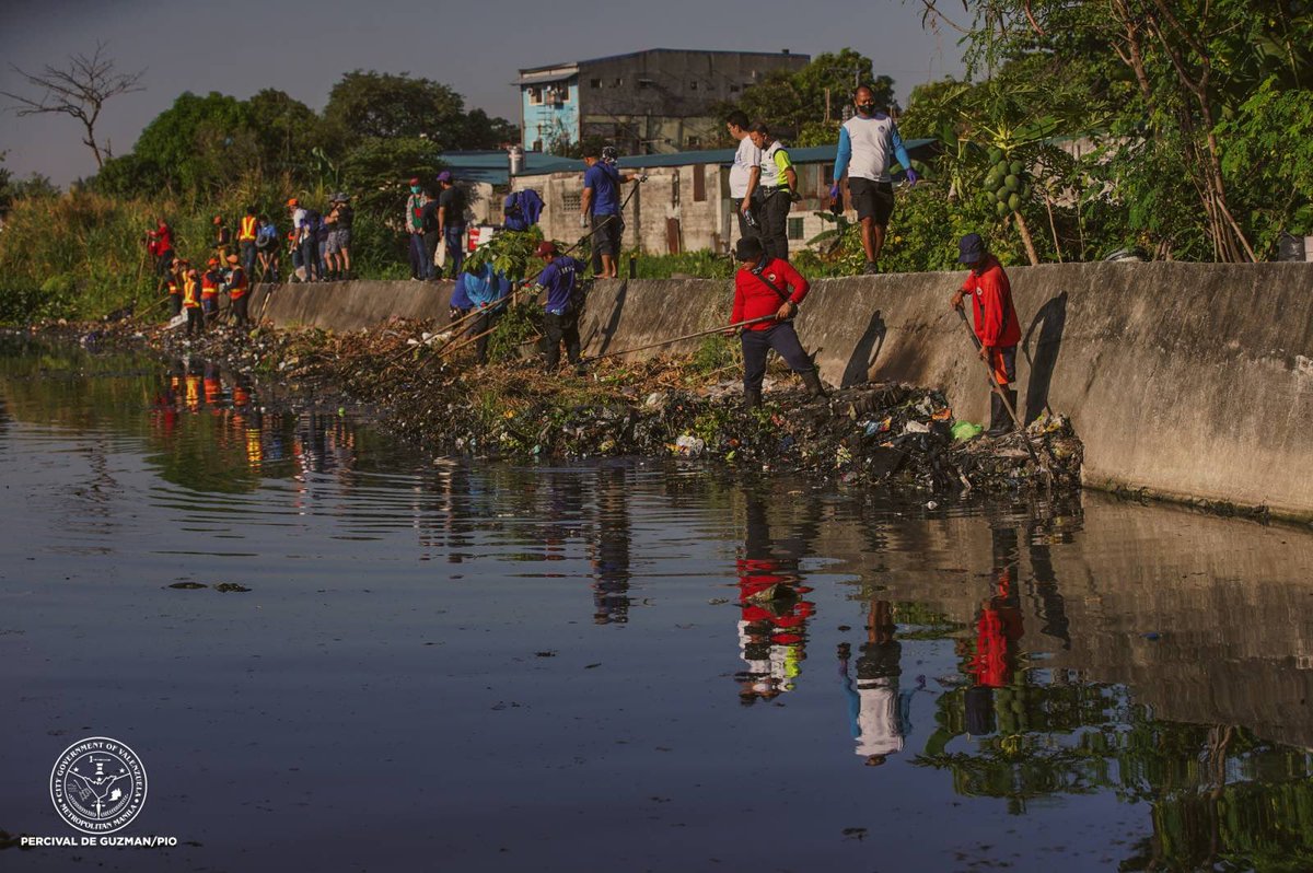 Valenzuela City on Twitter "our City Environment and Natural Resources