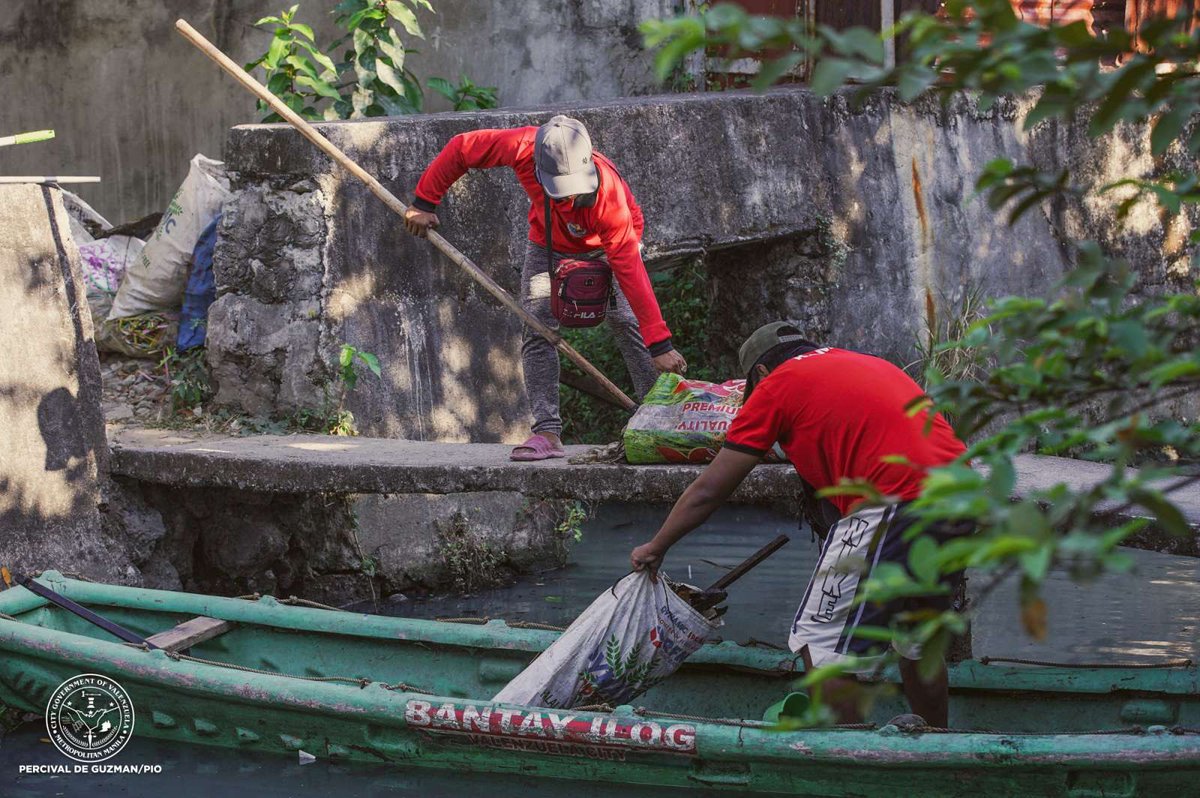 Valenzuela City on Twitter "our City Environment and Natural Resources
