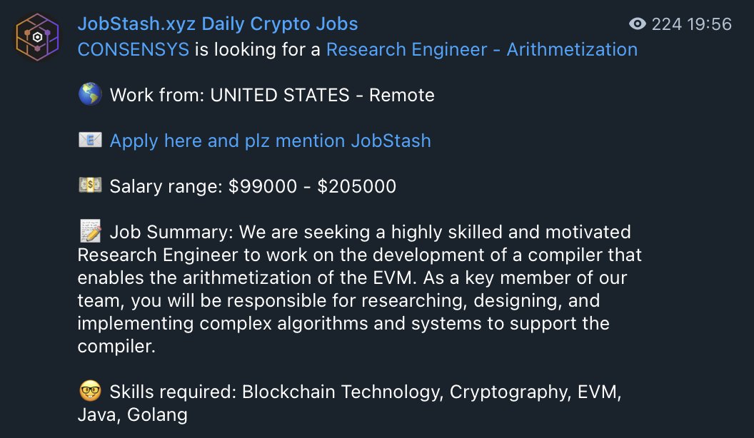 JobStash 🦇🔊 tweet media