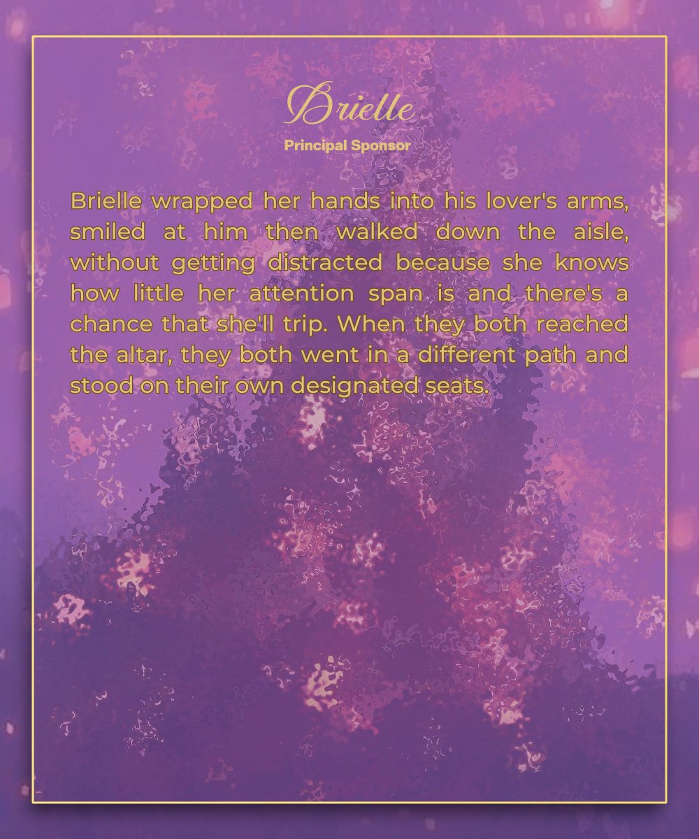 ًCoven - Cross, Brielle. tweet media