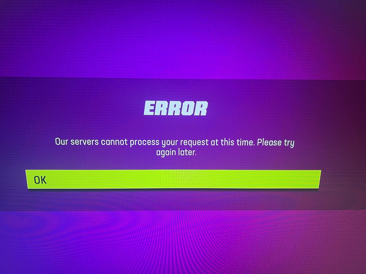 pulpit33's tweet photo. @EAHelp I’ve finished every challenge in MUT 23 for the AKA New Class, with the exception of “Rodrigo” because every time I try to play it I get an error message that says “our servers cannot process your request at this time”. I’ve rebooted my system and still nothing. Help! 🤷🏻‍♂️ https://t.co/zP4Yz1qADh