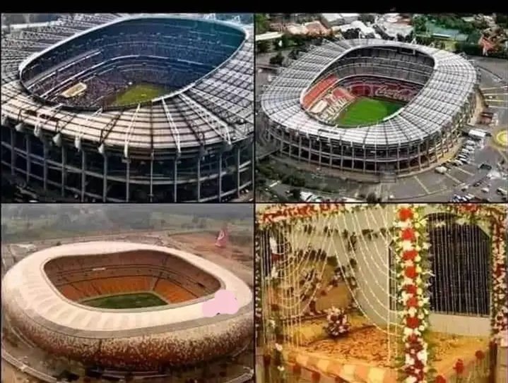 Some best stadium