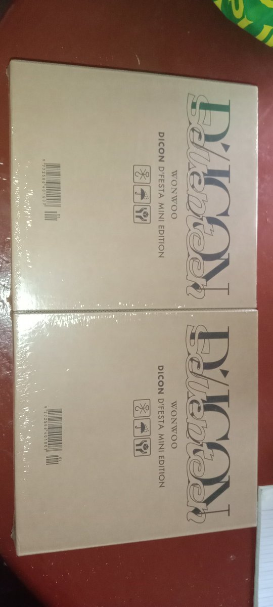 Sunjayhoon1's tweet photo. hello  @SeoulStream already received my orders safe 🫶 thank you  so much ☺️ https://t.co/biifYTRXHy