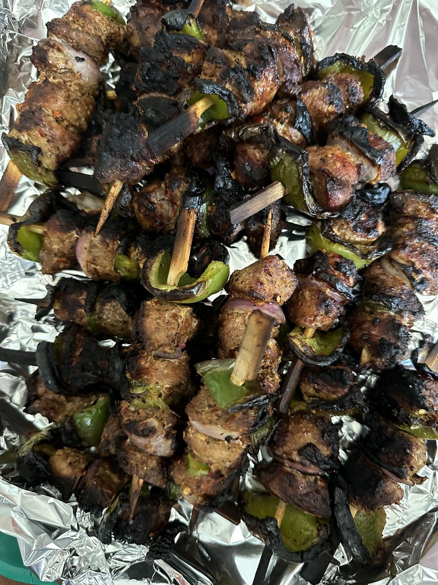 Still dreaming of  these porkie delights from our Porknic organised by The Calcutta Pork addicts and <a href="/ravi_sarkar/">Ravi</a> 

Hope we do another meet up soon