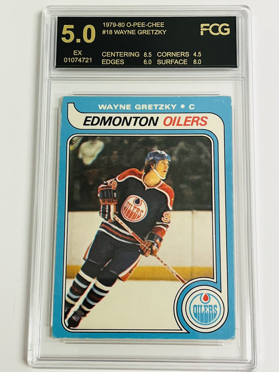 Some of this weeks Gretzky’s 🏒💪