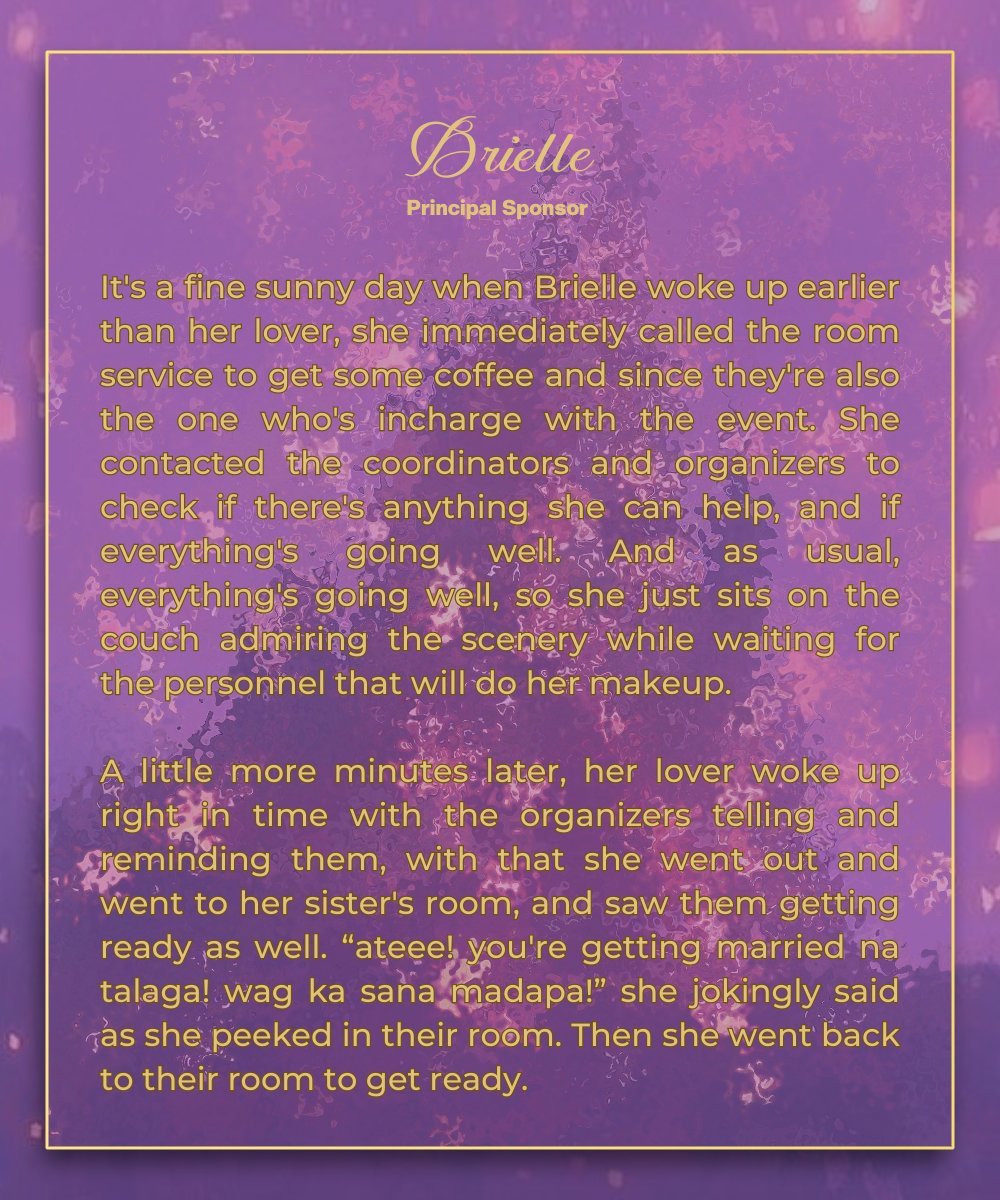 ًCoven - Cross, Brielle. tweet media