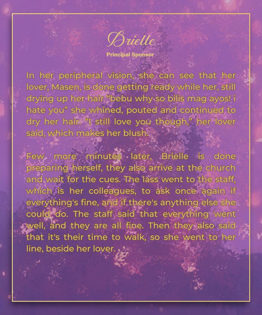 ًCoven - Cross, Brielle. tweet media