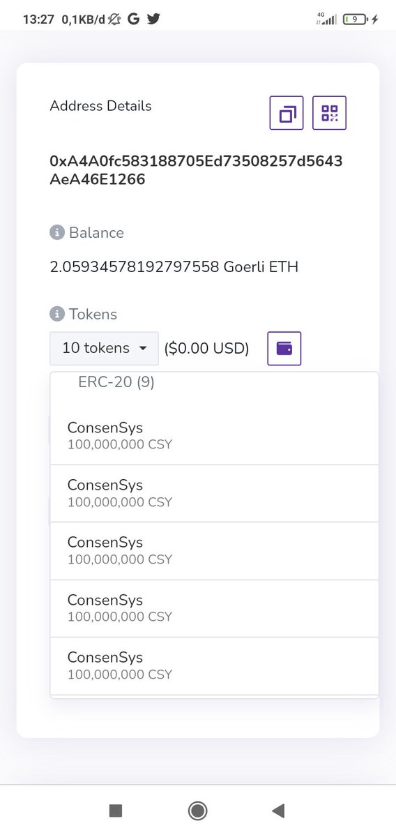 Mchan1Z's tweet photo. @GNAirdrops What are CSY COINS for? https://t.co/gwR5Dep27K