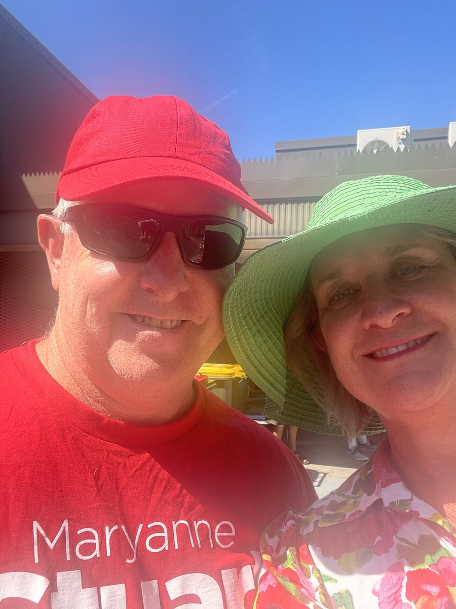 Maryanne Stuart tweet media