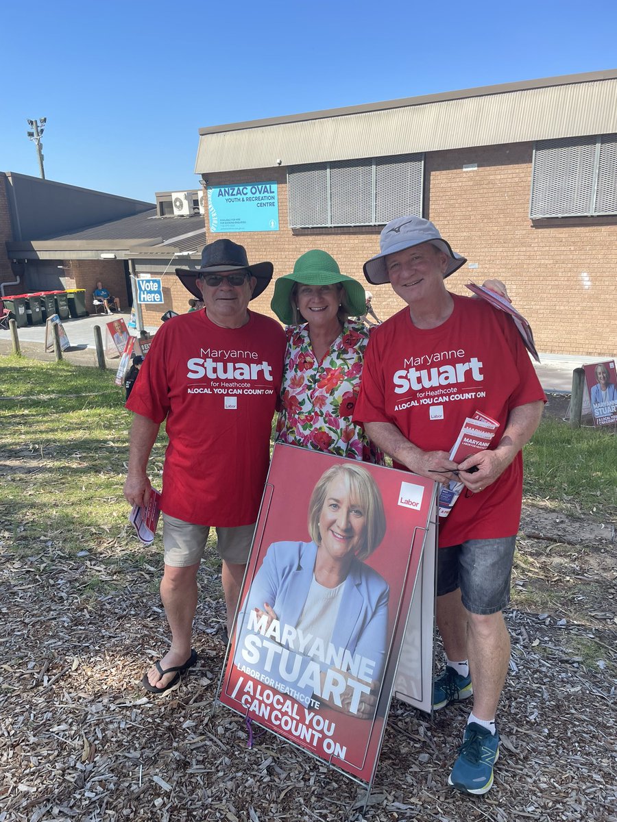 Maryanne Stuart tweet media