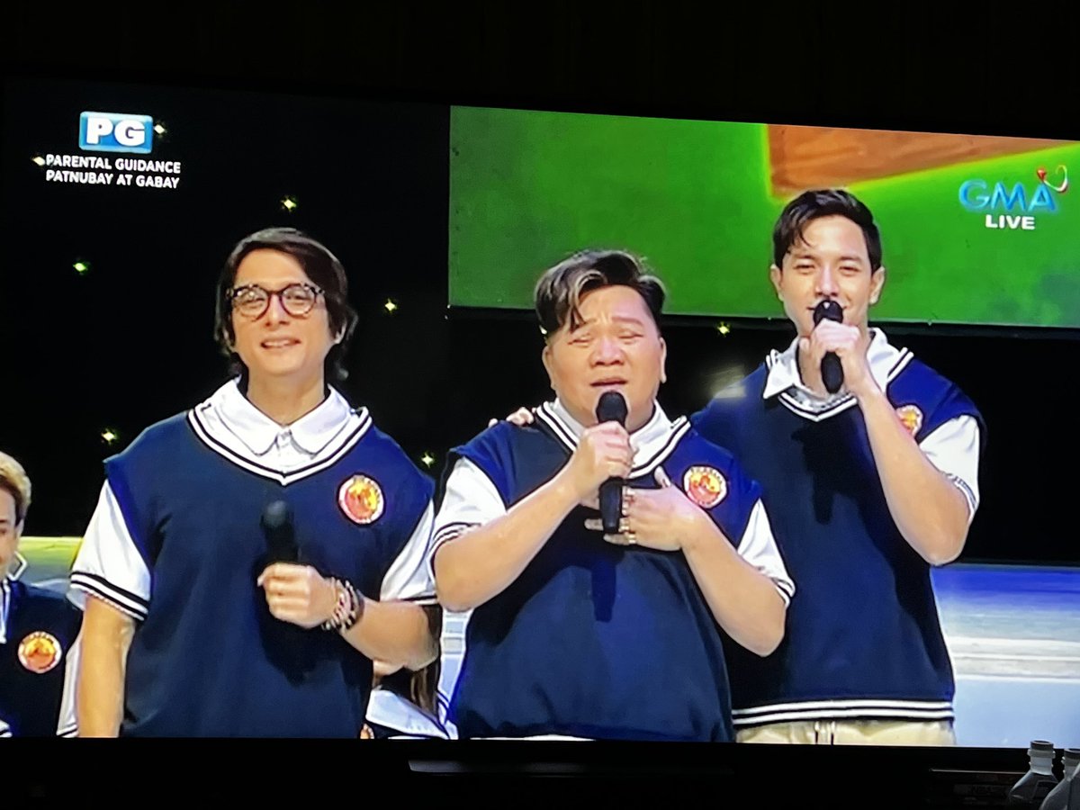 doklani's tweet photo. My #fangirling cup is full @aldenrichards02  #AldenRichards #ALDENonEatBulaga https://t.co/oa0yDjrgSx