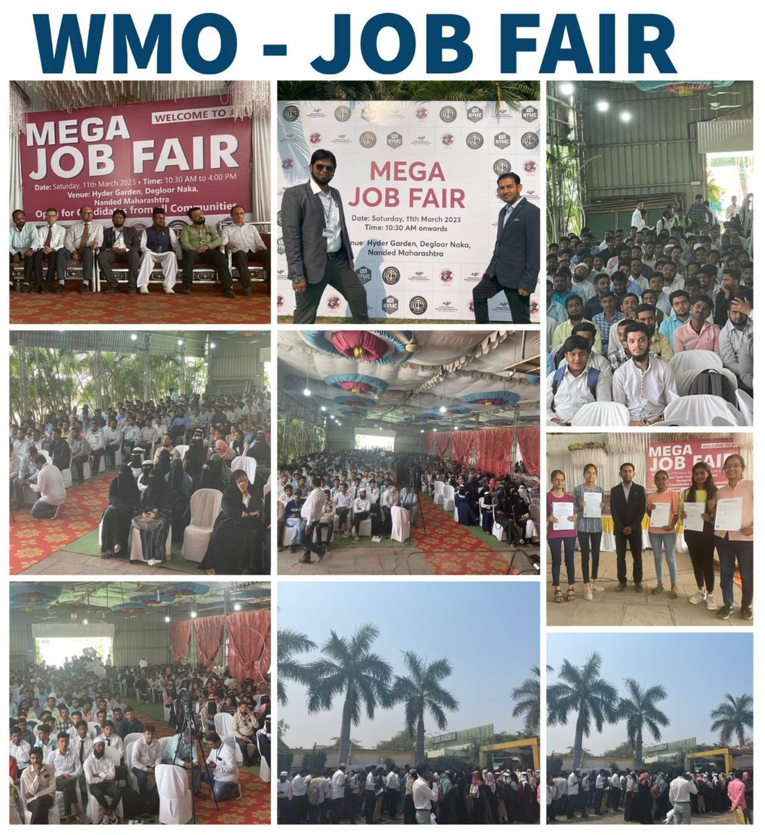 wmoworld's tweet photo. WMO CONCLAVE 2023 Summary Report https://t.co/SJkr2JCbvX 

#WMONIC https://t.co/jVK63t9g1E