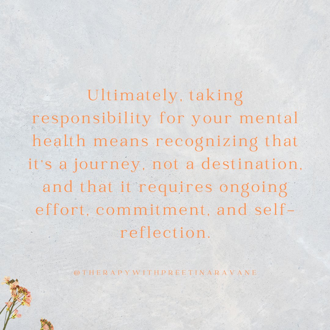 Preeti_Naravane's tweet photo. #mentalhealth #mentalhealthmatters #mentalhealthawareness #mentalhealthprofessionals #counselling #counsellingpsychology #counsellingservices #therapy #therapist #mentalhealthissues #poormentalhealth #negativebehavior #makingamends #healthypatterns #therapywithpreetinaravane https://t.co/Lpm3sWuW2O