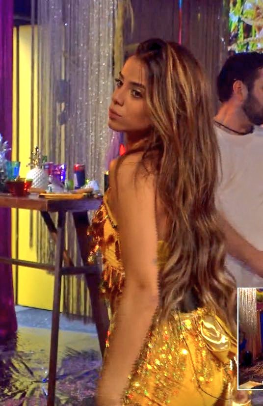 mica_benzin's tweet image. Key Alves uma obra de arte ❤
#LCDF3 #LaCasaDeLosFamosos #TeamKey