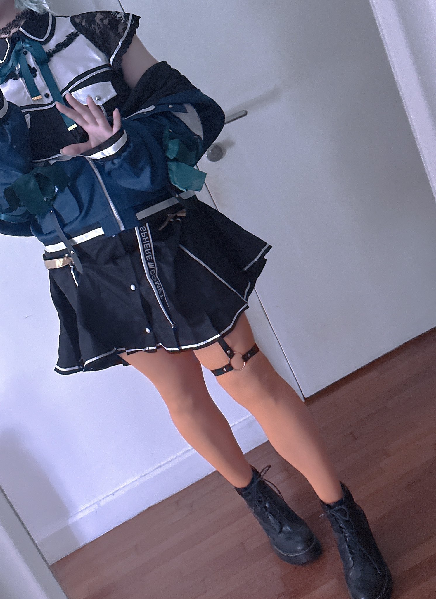 ☆*⭐︎(⁎ᴗ ᴗ⁎)⭐︎*☆です GIafHY_W4AAFwfc.jpg