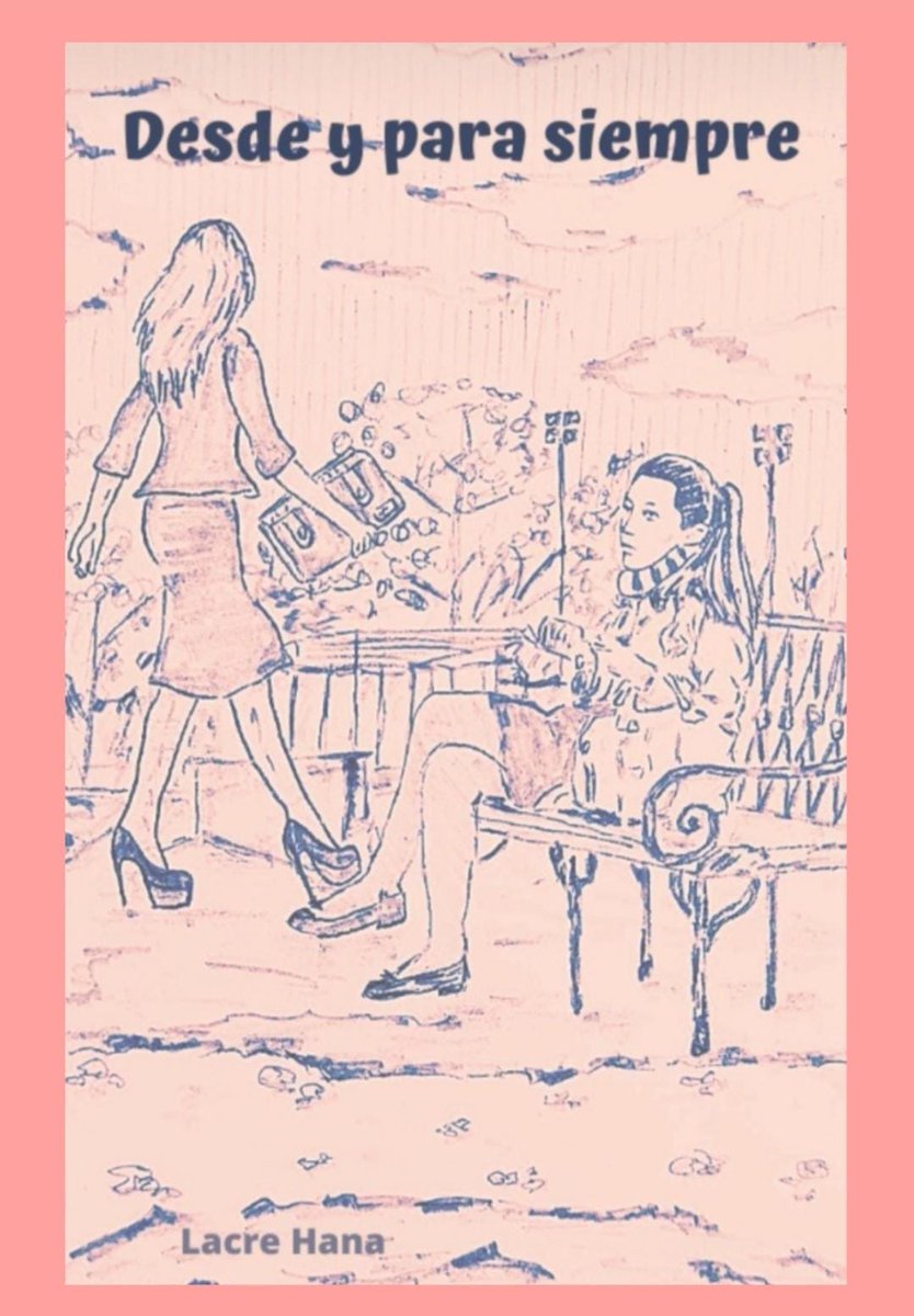 Una historia de dos mujeres, con un pasado sin resolver
amzn.eu/d/jg8OcL8