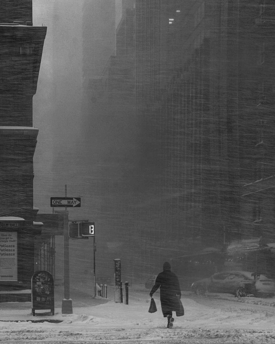 RaminNasibov's tweet photo. New York City, 2021 by Andro Pang https://t.co/3AURzrjSeK