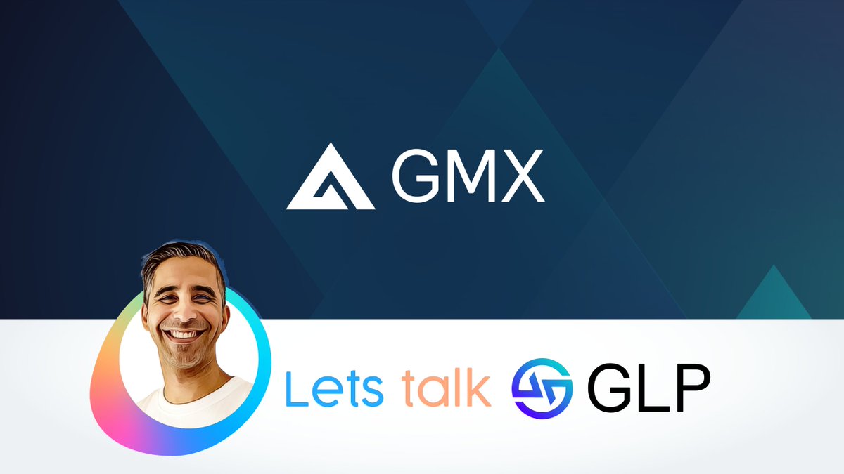 CryptoSetups_'s tweet photo. Hey folks! Weβve just released a new video on #CryptoSetups exploring GMX & GLP Tokens in the #GMXProtocol. Check it out: https://t.co/KwTD9ZlpIm π₯ https://t.co/OTRAkFJodI