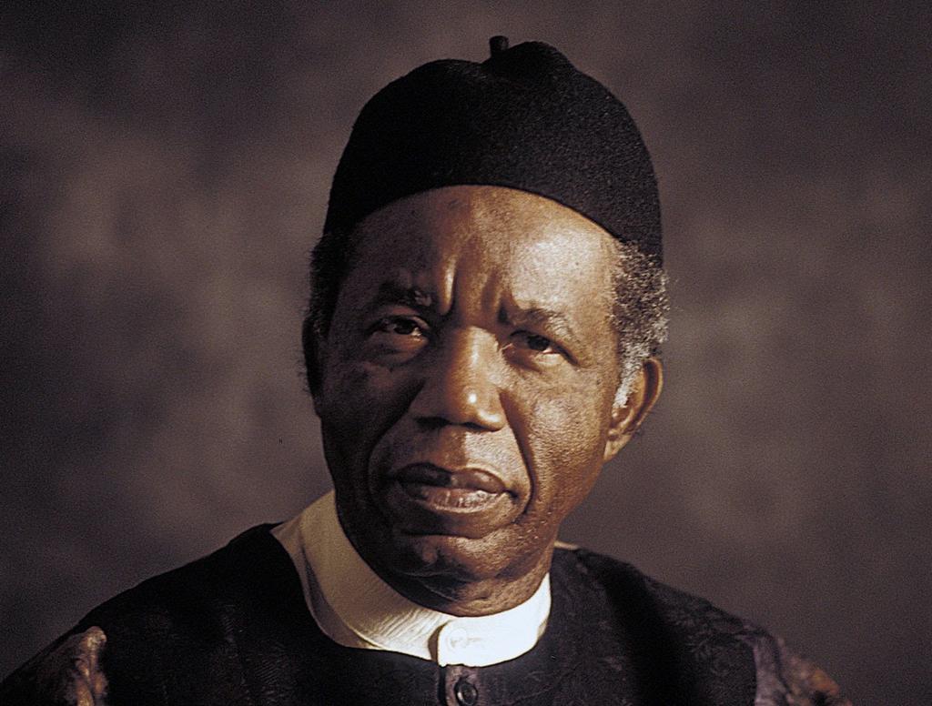IgboProverbs_'s tweet photo. Those who tell you 'Do not put too much politics in your art' are not being honest. If you look very carefully you will see that they are the same people who are quite happy with the situation as it is. What they are saying is don't upset the system." - Chinua Achebe https://t.co/t8A5YIhHMD
