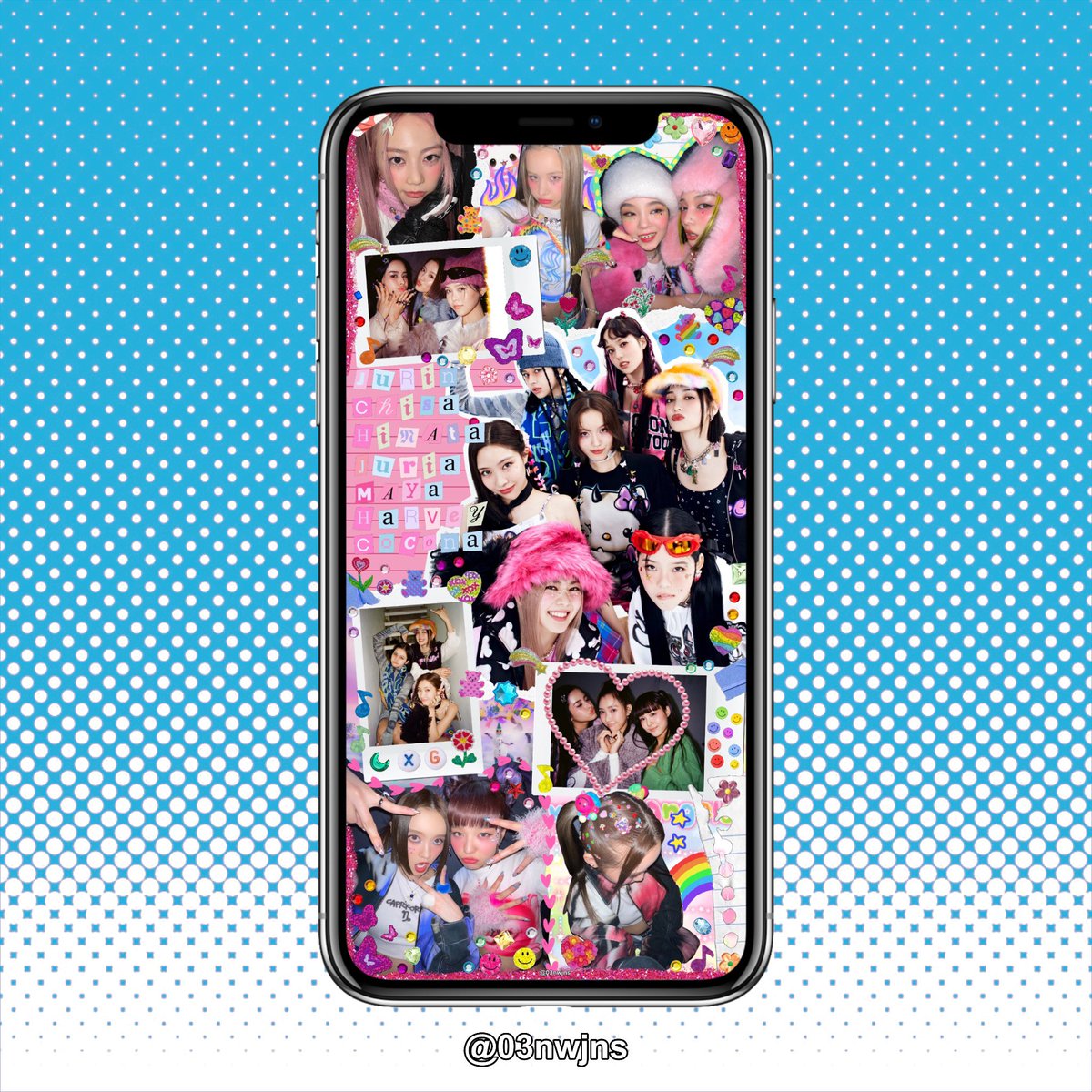 ✩࿐ tweet media
