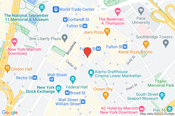Reported_NYC's tweet photo. The driver KSK2406 parked illegally near 42 Nassau St on March 18. This is in Manhattan Community Board 01 #CommunityBoard1 &amp; #NYPD1. #VisionZero https://t.co/iy4NNHm2uL