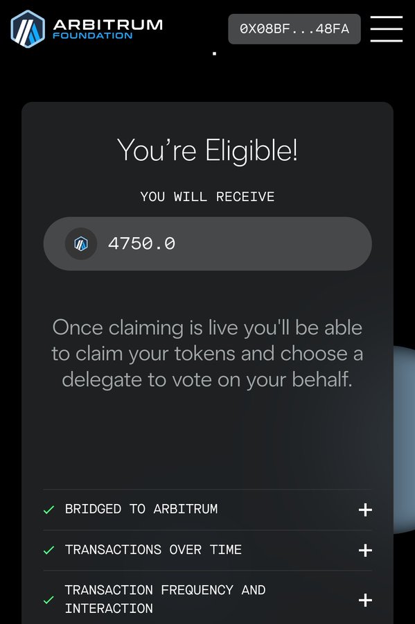 among_oi's tweet photo. In the afternoon

Elon Musk recommends buying

I did everything there is to do and also claimed NFT but I'm surprised and heartbroken that I'm not considered eligible to receive the airdrop

 #CryptoSpots

invest
https://t.co/RVfLADDU3u https://t.co/9VDVpLspSB