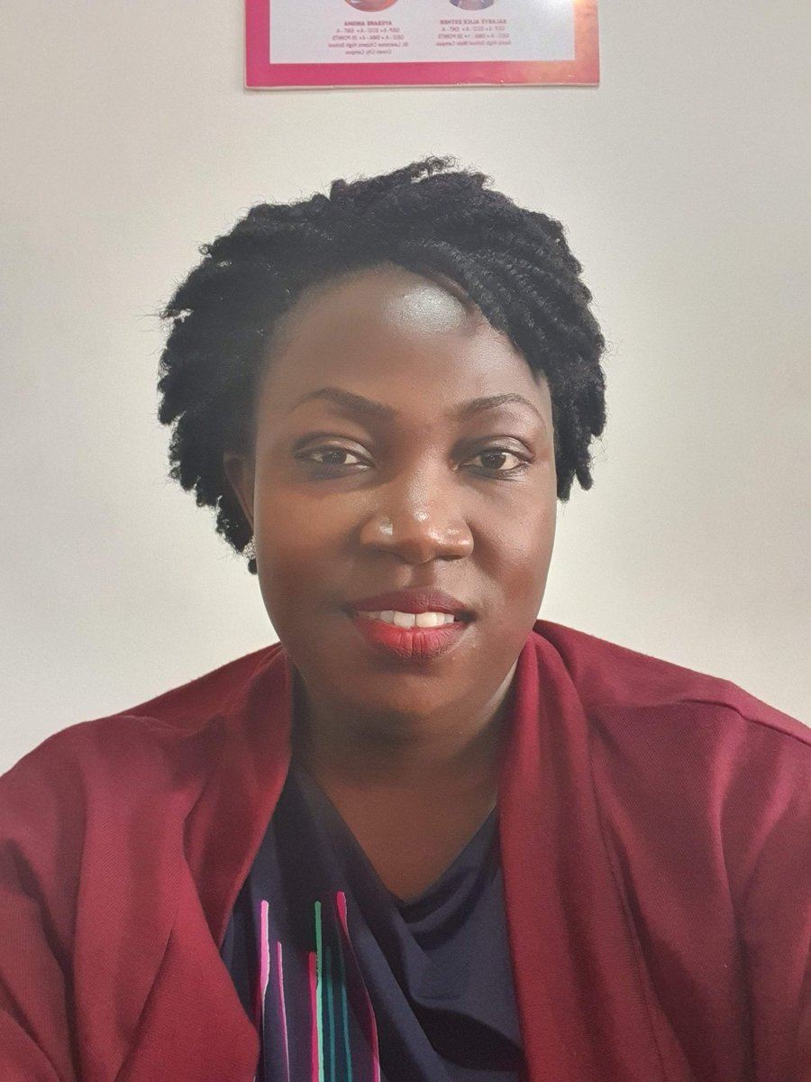 MCFMakerere's tweet photo. Ms. Grace Namata Sennoga is our Support Services and Welfare Officer. She supports Scholars with the provision of accommodation, medical insurance, inland and overseas travel, and any other form of support that Scholars may need for their seamless stay at the University. https://t.co/tC94PKtGub