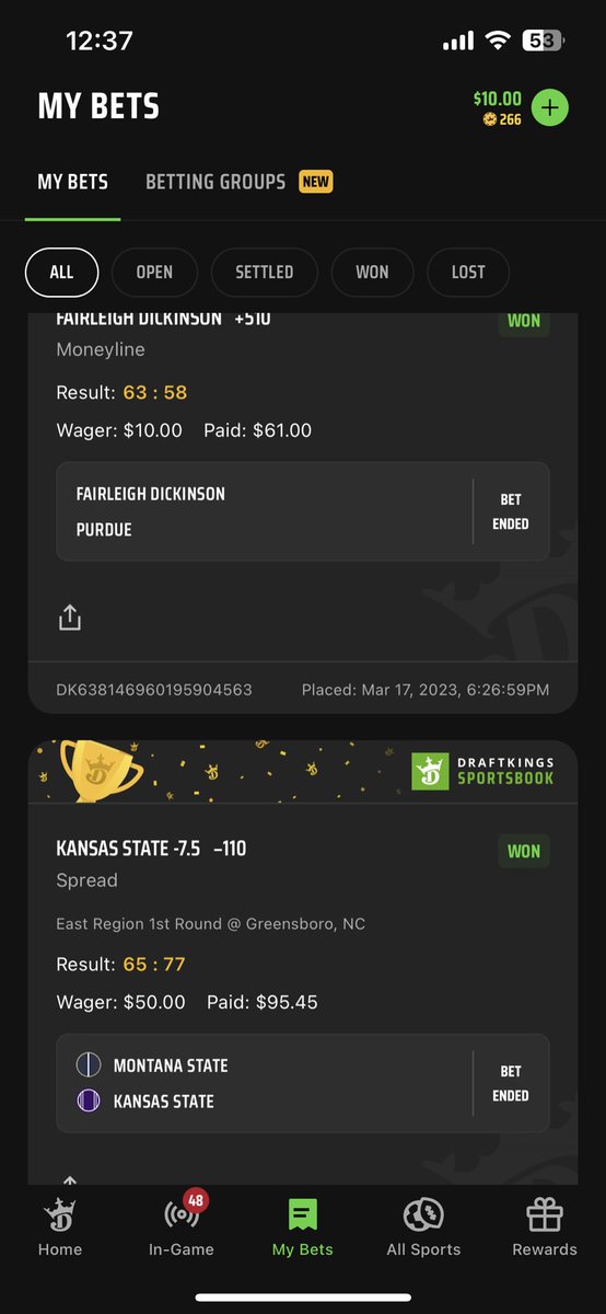 whiteside_20's tweet photo. Keep on rolling I’m loving March madness https://t.co/e4pd0OgDAw