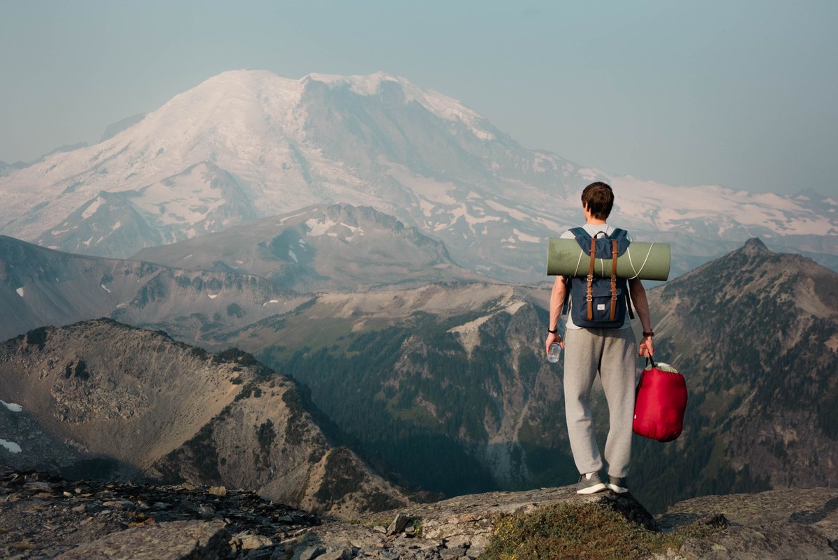 thetrailhaven's tweet image. Ready for some backpacking? Check out thetrailhaven.com!
#backpackerlife #backpacking #backpackers  #wanderlust #backpack #traveling #traveltheworld #nature #adventure #trekking #traveladdict #photography #backpackersintheworld #traveler #hiking #solotravel #solotraveler