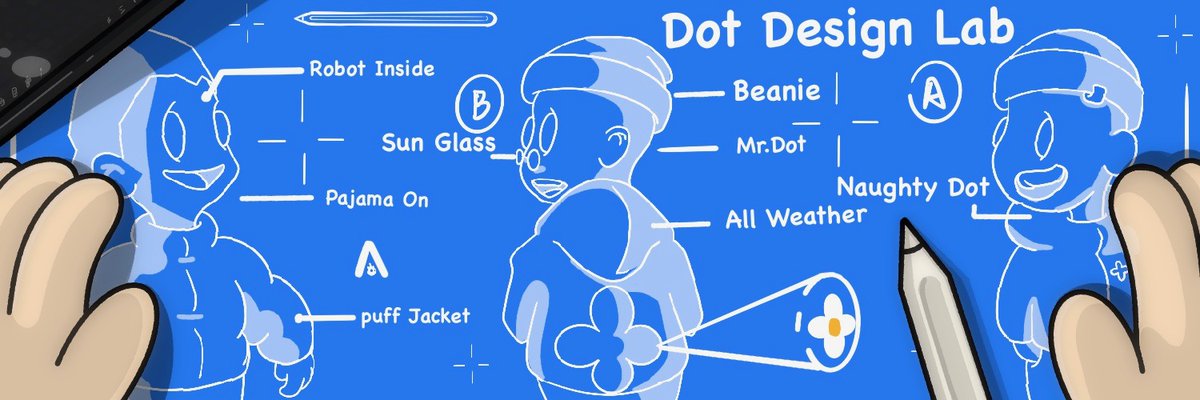 DotsPajamas's tweet photo. For those who didn't get dotlist we will add spots during mint depending on minting pace
__
👉 Like+ rt tags 3 friends 
👍 Must follow 
@NaughtyDots
 
Will pick extra spots from this tweet https://t.co/jvgHYrzL8L