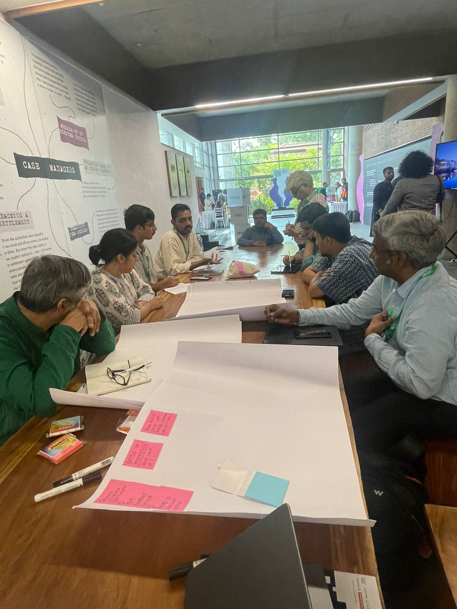 Impromptu session :)) #ODRForum2023