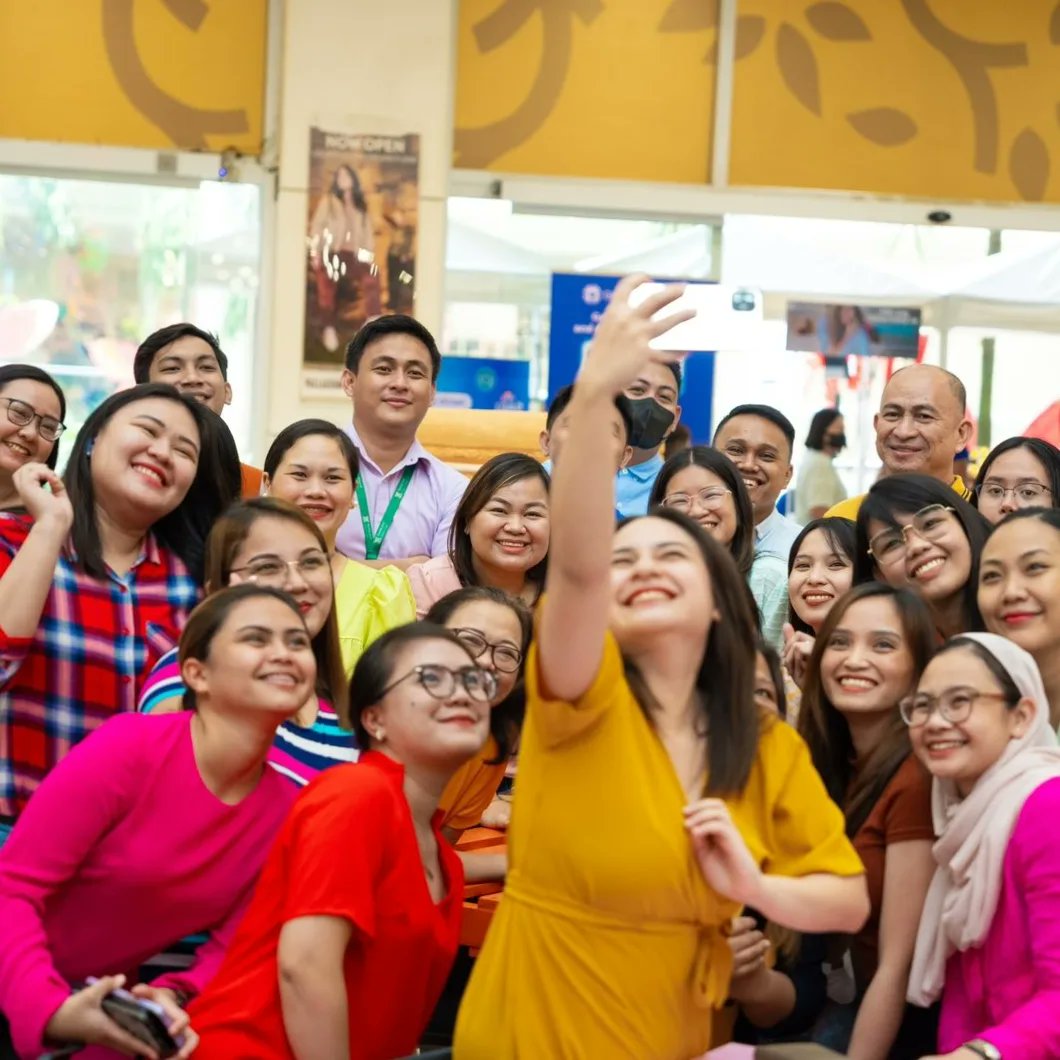 AyalaCentrio's tweet image. Come one, come all and join us for #Day2 of the #BigBite Food Festival for an epic food experience like no other! Get ready to take a big bite out of all the deliciousness that awaits you.