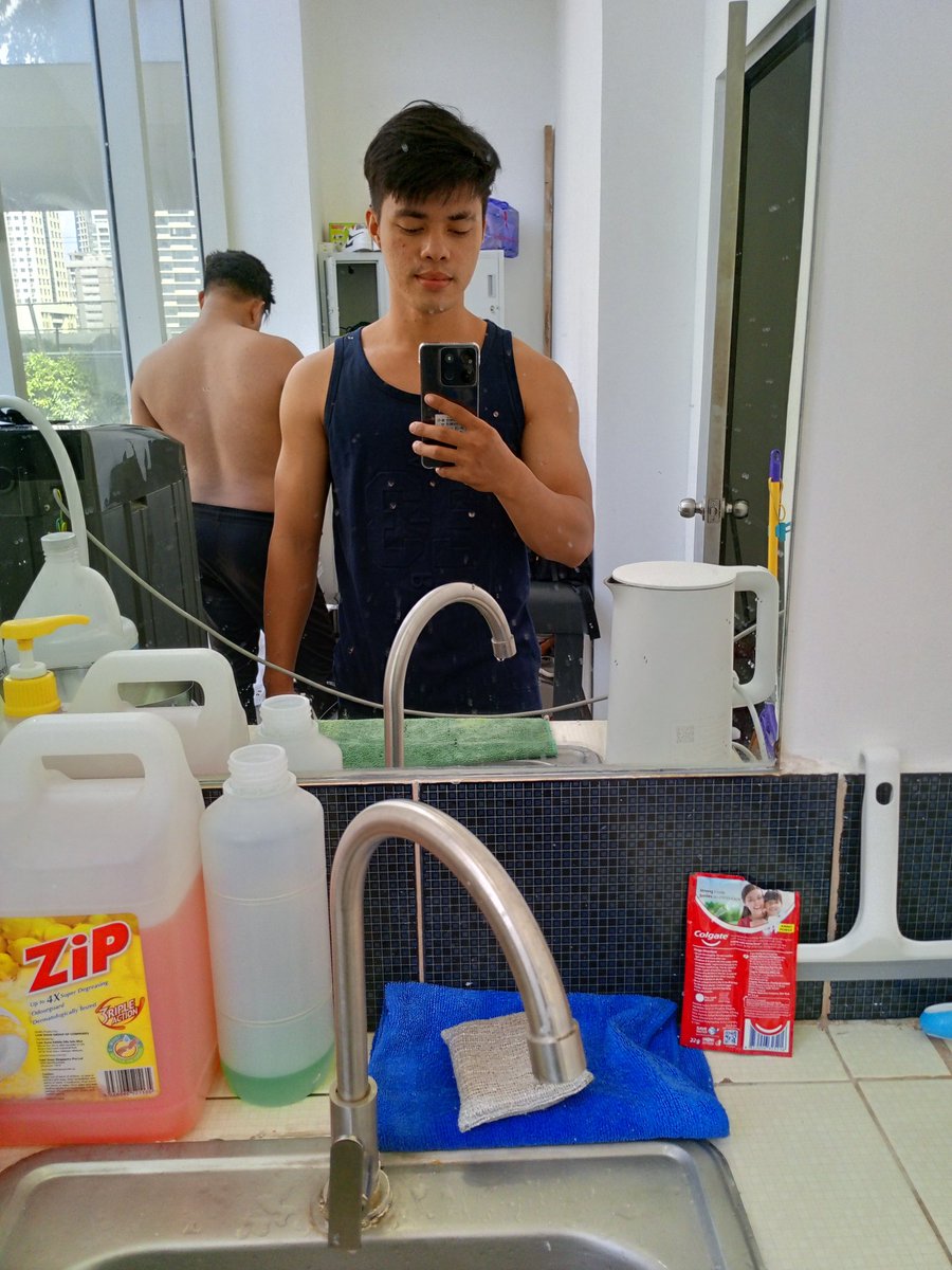 Ang_Ge22's tweet photo. Duty now  @TheUrbanRefuge https://t.co/cK40Na3ZaN
