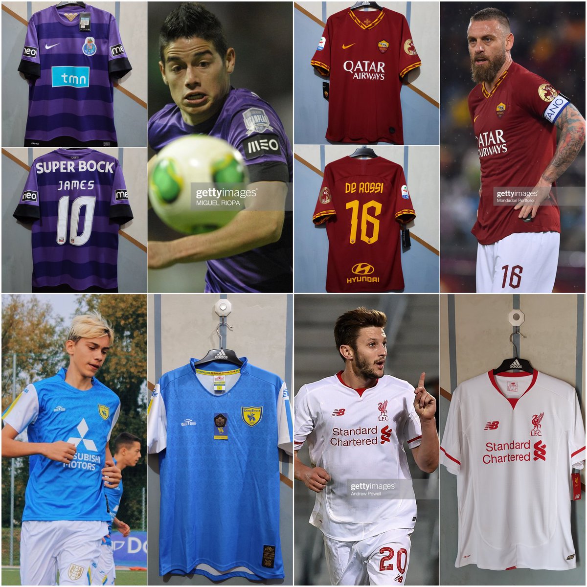 Mister Gerry (@d6erry) on Twitter photo #Jersey4Sale
LFC M NWOT 1200
Perugia L Exc 1250
Kaiserslautern M Exc 1450
Madrid L Exc 1250
Marseille L Exc 1250
Milan L Mint 950
Inter L Mint 950
Juve M Mint 950
Porto M NET 650
Roma M NWT 850
Chievo L NWT 750
LFC M NWT 550
WA : 085740000066
tokopedia.link/kirikjersey
<a href="/Jerseyforum/">The OG Indonesian Blokecore</a> #Jersey4Sale
LFC M NWOT 1200
Perugia L Exc 1250
Kaiserslautern M Exc 1450
Madrid L Exc 1250
Marseille L Exc 1250
Milan L Mint 950
Inter L Mint 950
Juve M Mint 950
Porto M NET 650
Roma M NWT 850
Chievo L NWT 750
LFC M NWT 550
WA : 085740000066
tokopedia.link/kirikjersey
<a href="/Jerseyforum/">The OG Indonesian Blokecore</a>