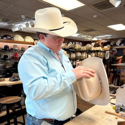 BV Hat Works tweet media