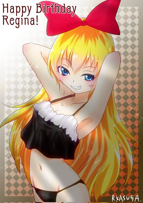 #見た人も無言で己の女神をあげる 