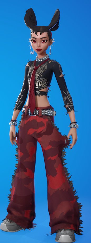 VampNyne's tweet photo. These skins were forgotten too quickly, they're so good. 

ESPECIALLY Ava like what ToT https://t.co/gEhnZMUEY2