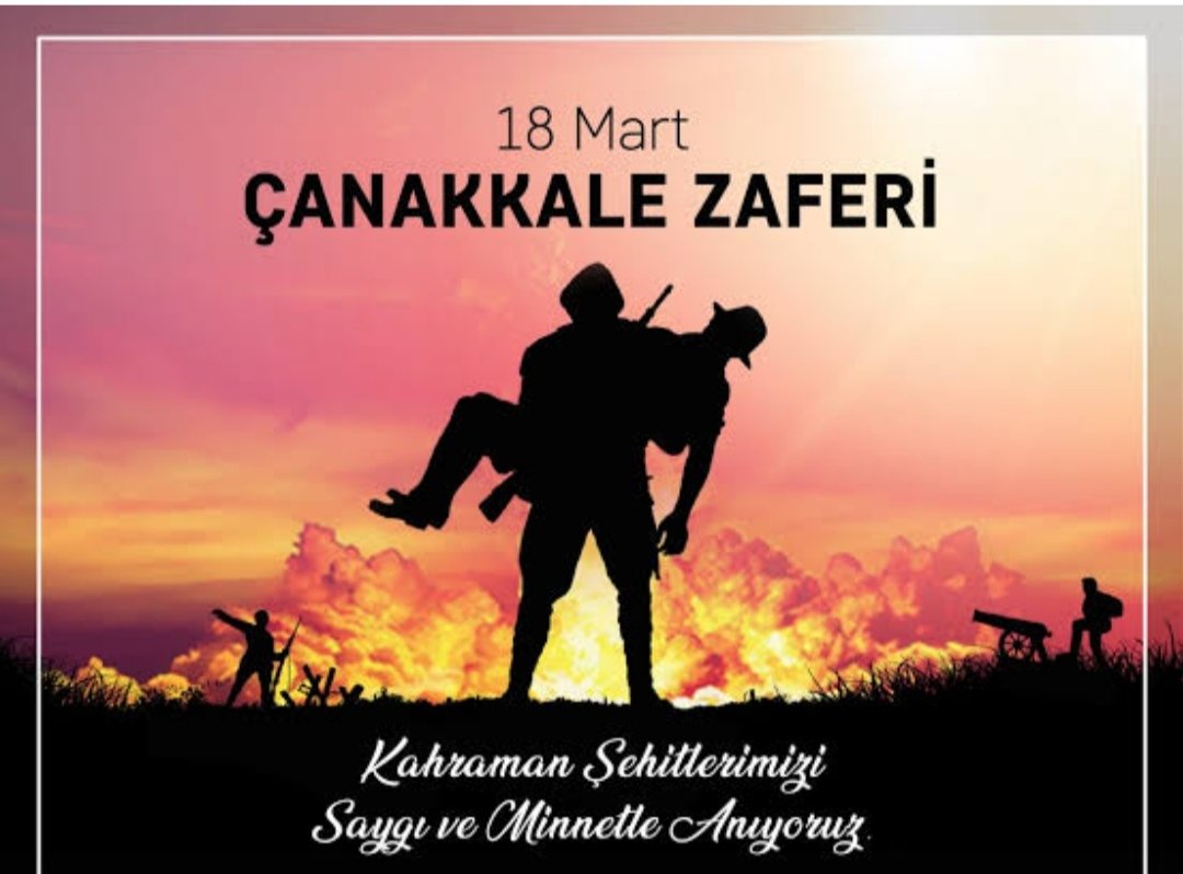 #bogazımızdangecmiyor
Rahmet ve Minnetle Anıyoruz...