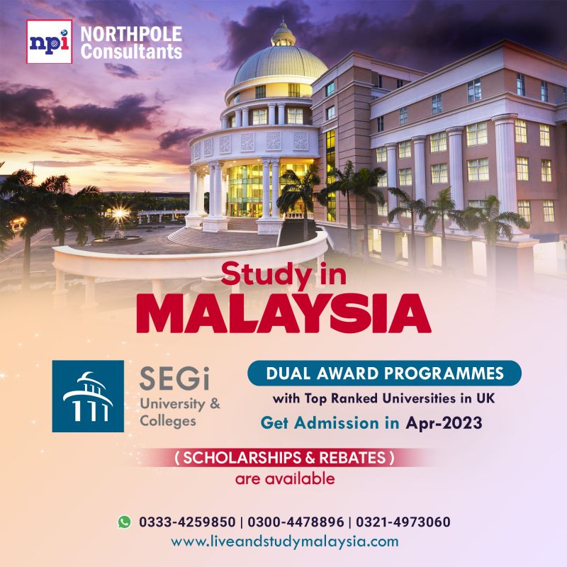 🇲🇾🇲🇾🇲🇾 𝐌𝐚𝐥𝐚𝐲𝐬𝐢𝐚, 𝐓𝐫𝐮𝐥𝐲 𝐀𝐬𝐢𝐚 🇲🇾🇲🇾🇲🇾

#visitmalaysia #workandstudyinmalaysia #workinMalaysia
#malaysiafamilyvisa #malaysiasingleentryvisa #MalaysiaVisitVisatvisa #malaysiastudyvisa2023 #studyinmalaysia #npiconsultants #northpoleconsultants #npiconsultantspakistan