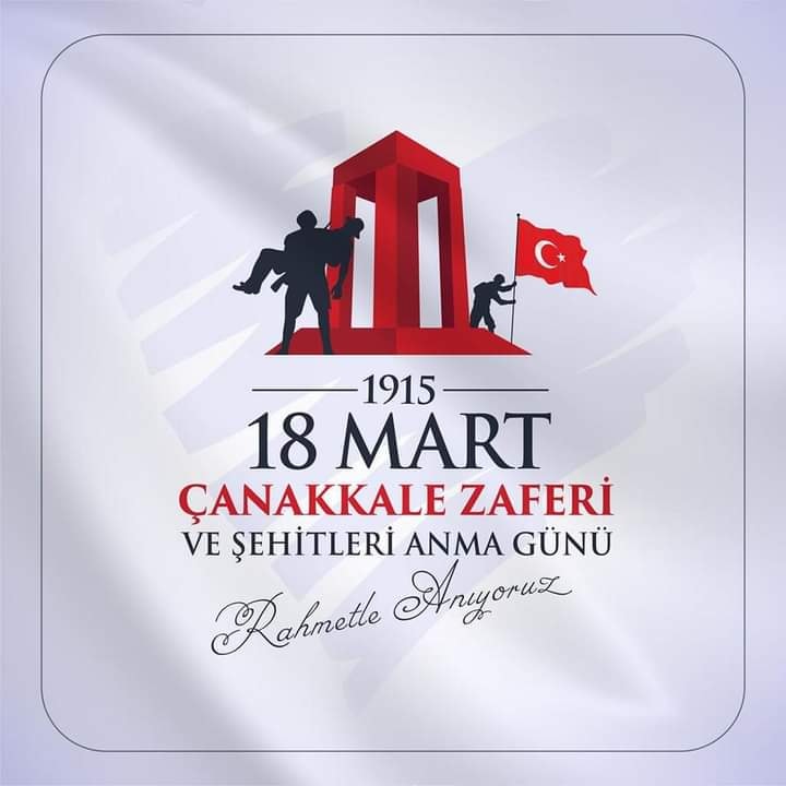 arge_reklam's tweet photo. #18MartÇanakkaleZaferi #MilletçeÇanakkale #ataturk https://t.co/KDeFkzKO4w