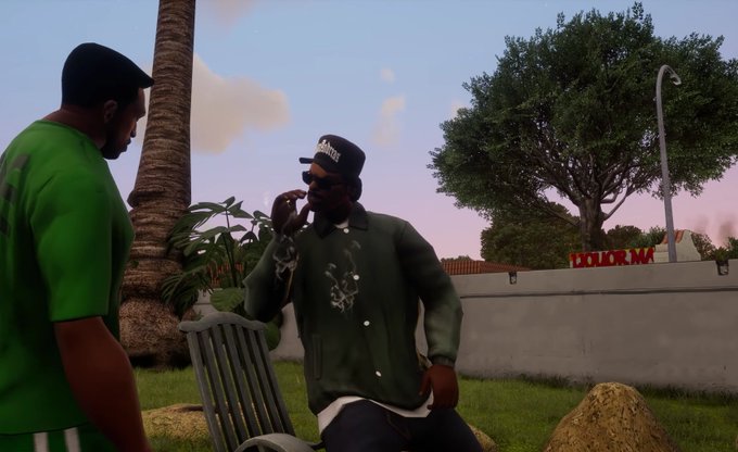 Watch 📘That Guy, DK's leaked NSFW photo on TwXstars